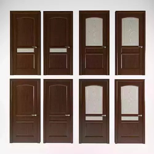 Napoli Domberg collection