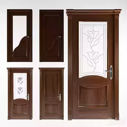 Medea and Barcelona Domberg collections