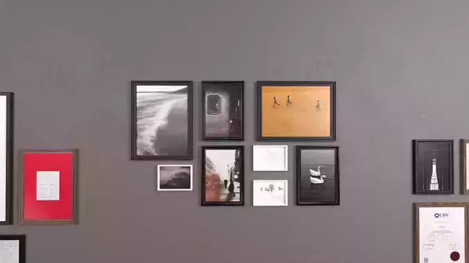 Picture Frames