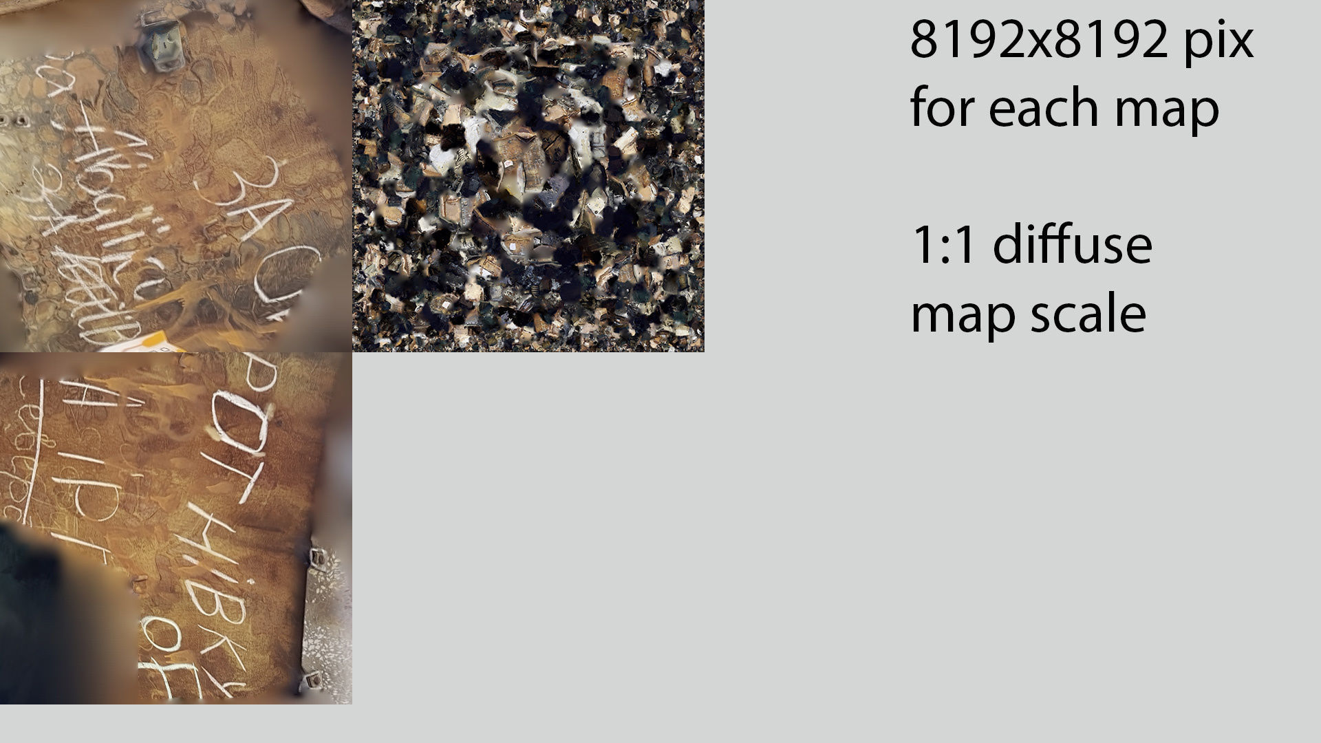 Tigr or Tiger infantry mobility vehicle destroyed in Ukraine 3D model_6