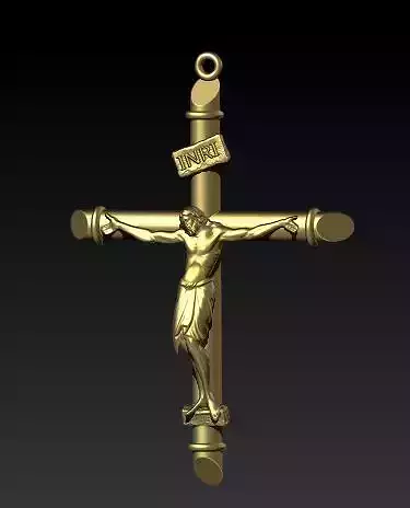 Jesus Cross