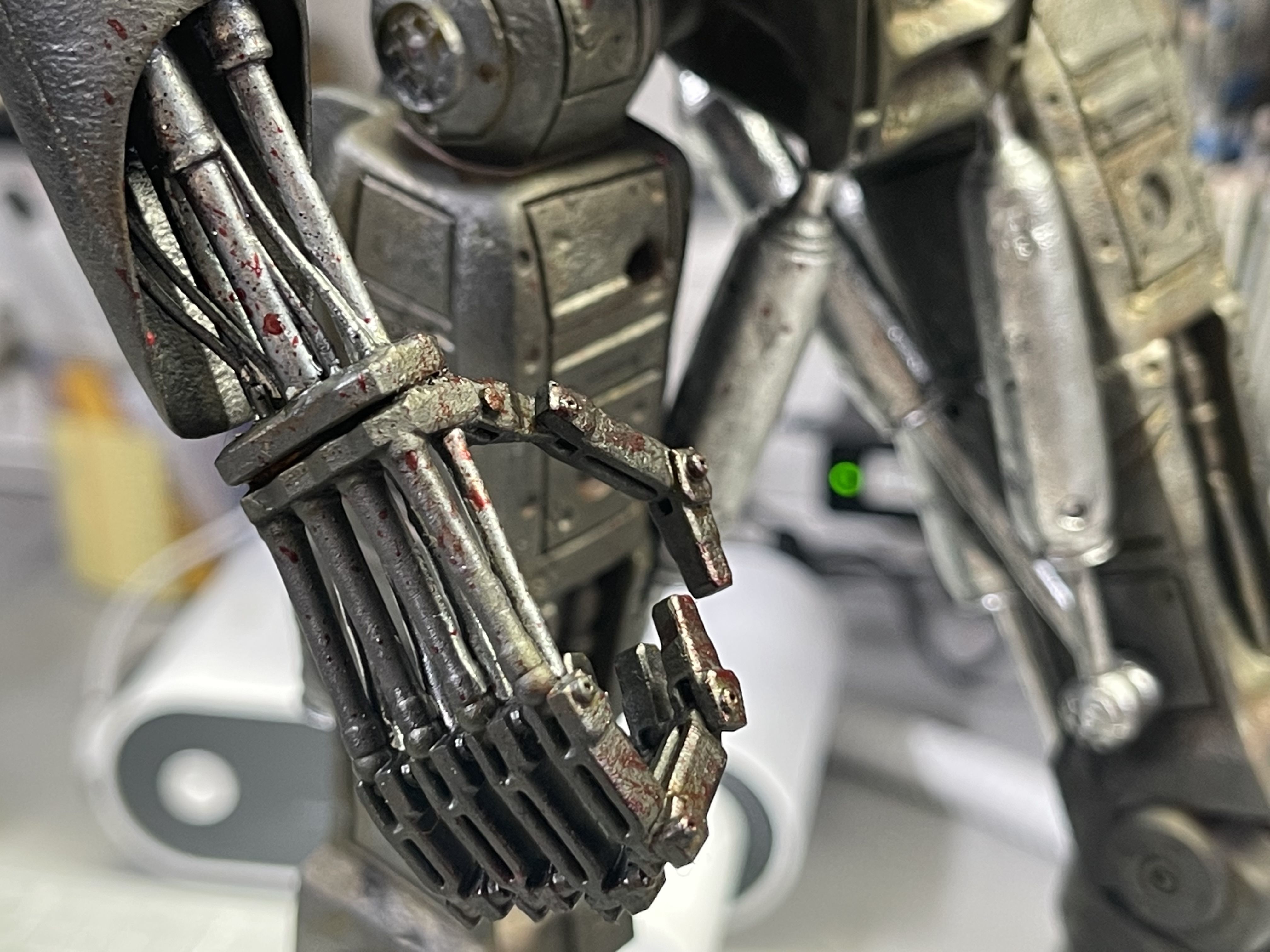 Terminator T-600 3D print model_28