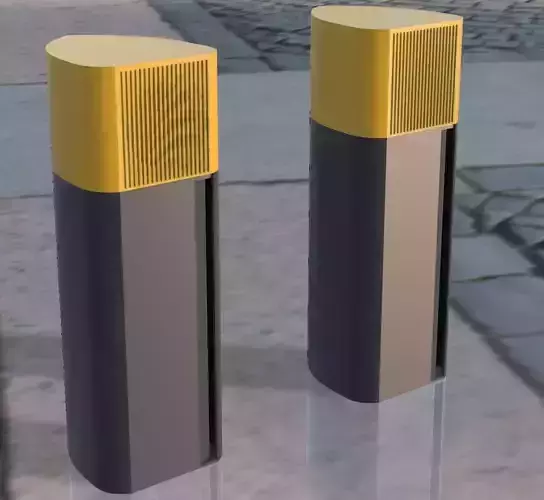 tline speakers