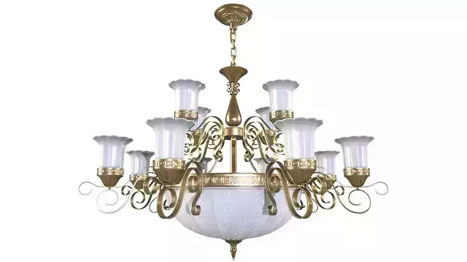 Chandelier