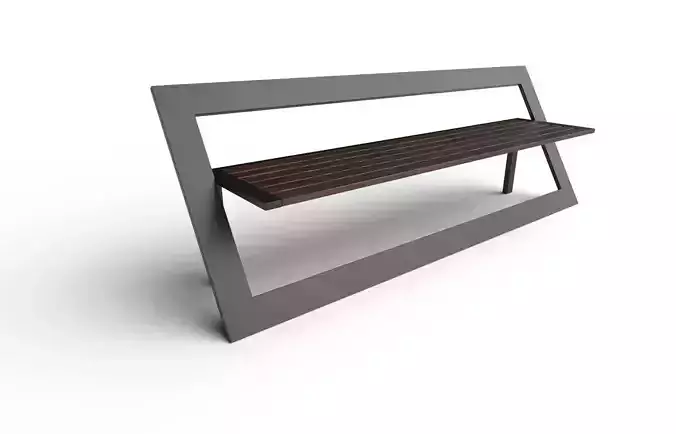 Bench  M17