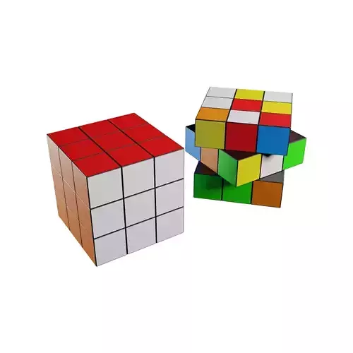 Rubik Cube 