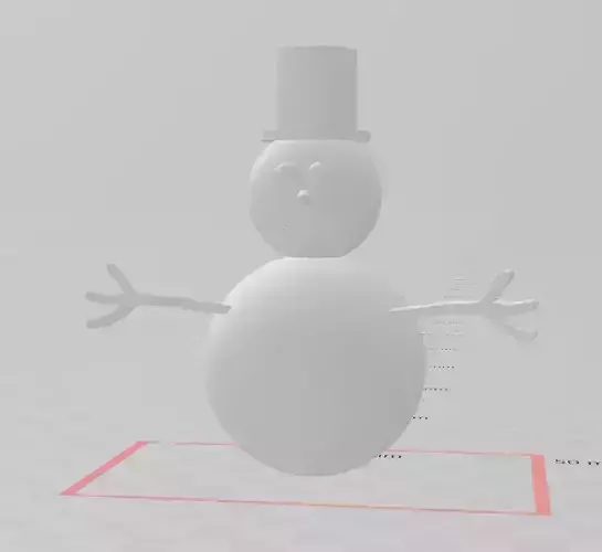 Snowman