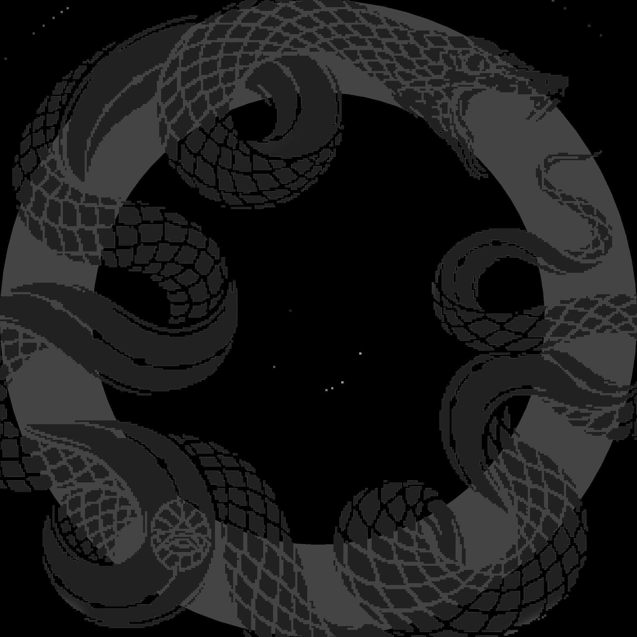 Enkei RPF-01 Low-poly 3D model_1