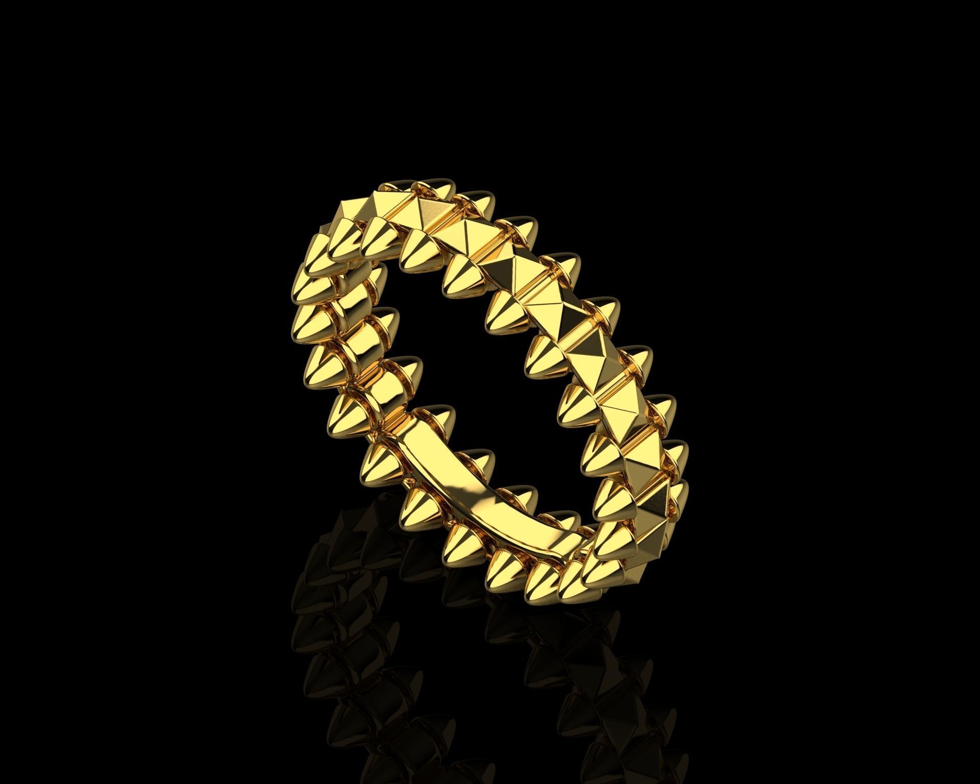 CLASH DE CARTIE 3D print model_17