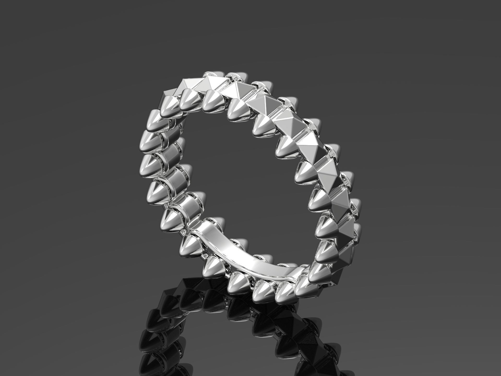 CLASH DE CARTIE 3D print model_3