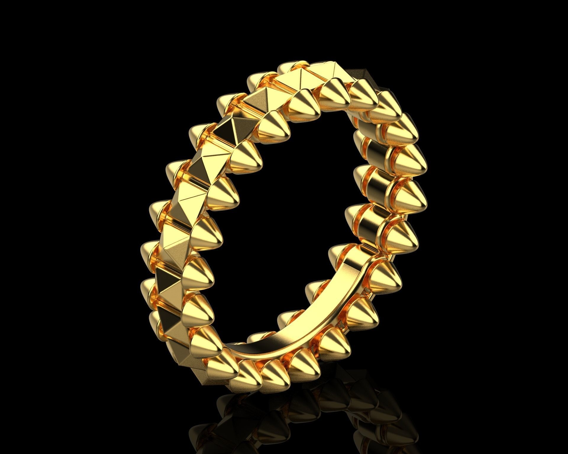 CLASH DE CARTIE 3D print model_19