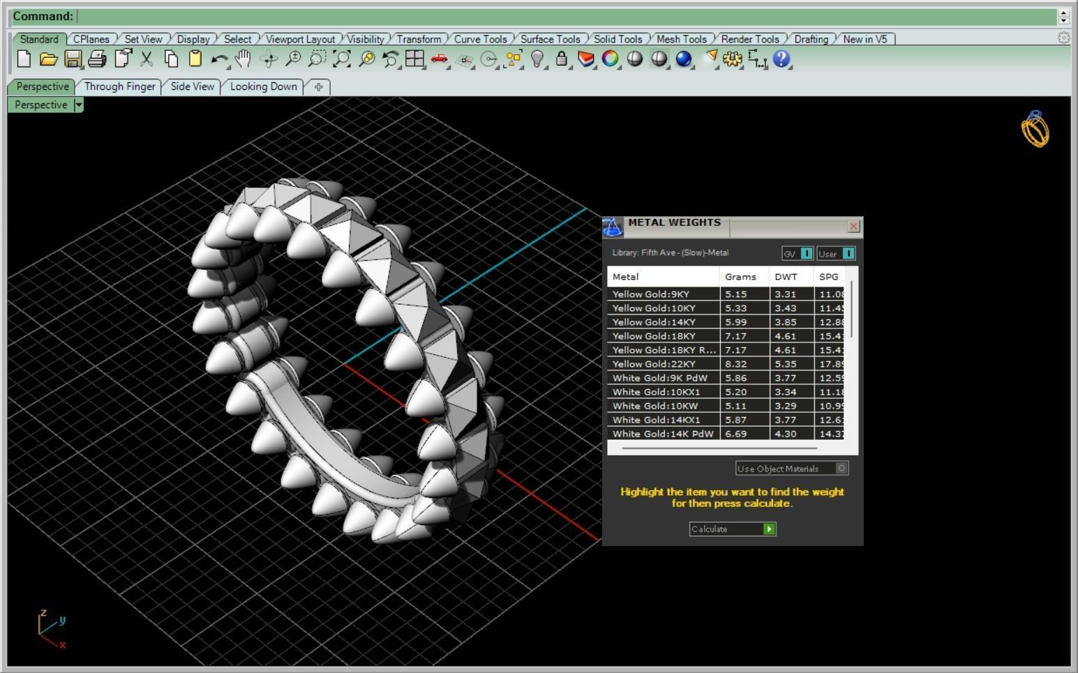 CLASH DE CARTIE 3D print model_10