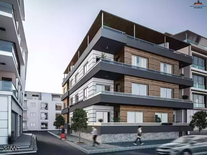 3 Building Pack vol 2