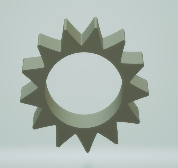 FLAMENT WRAPPING MACHINE 3D print model_1