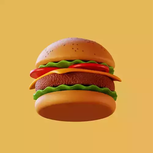 burger