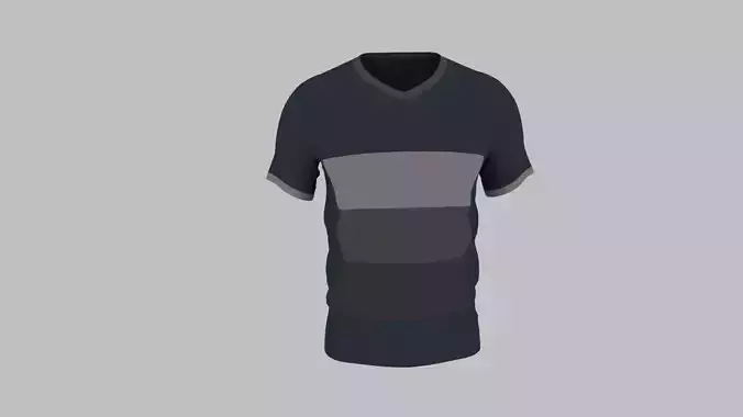 Male T-Shirt 