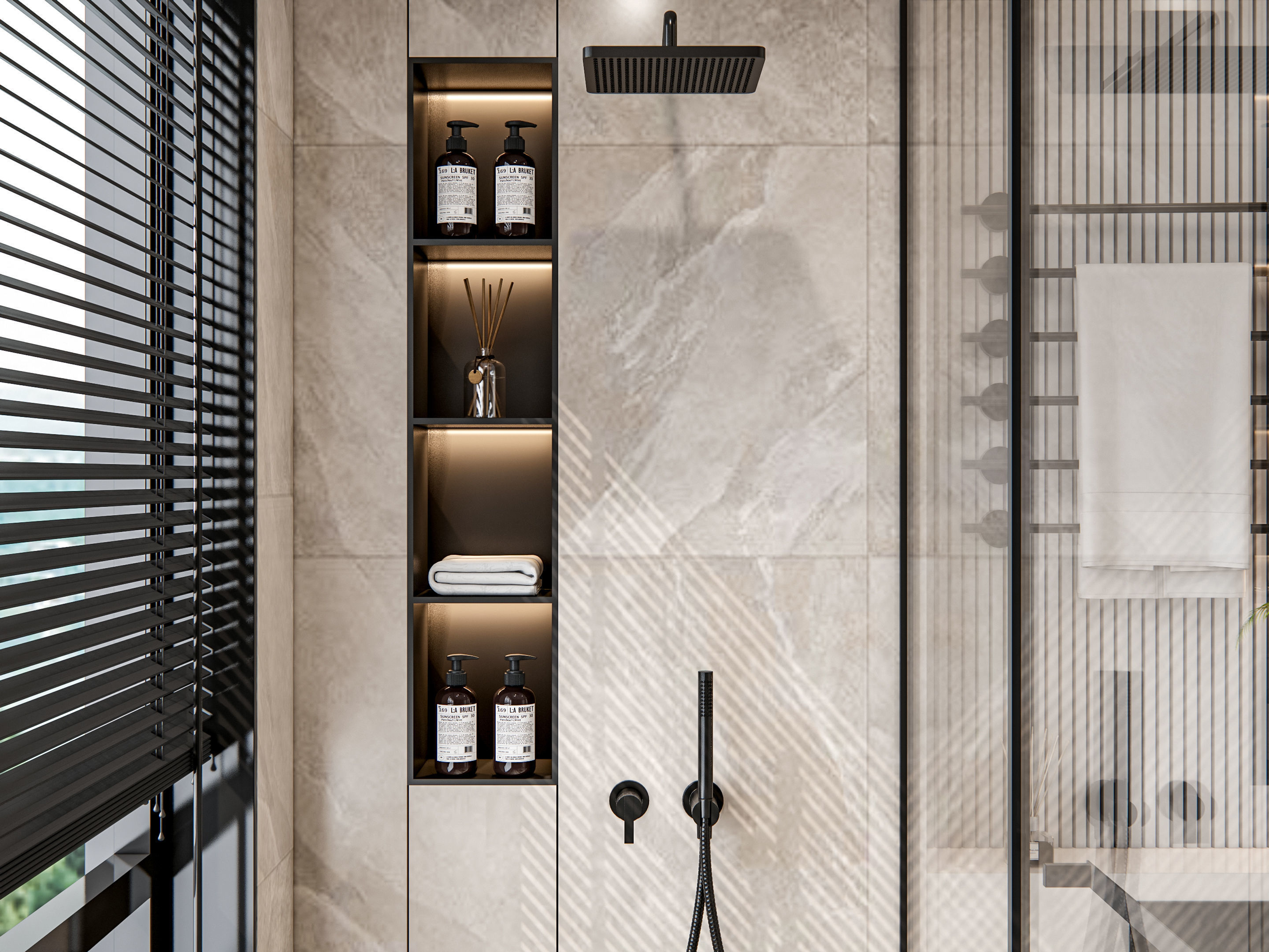 Bathroom   14 3D model_3