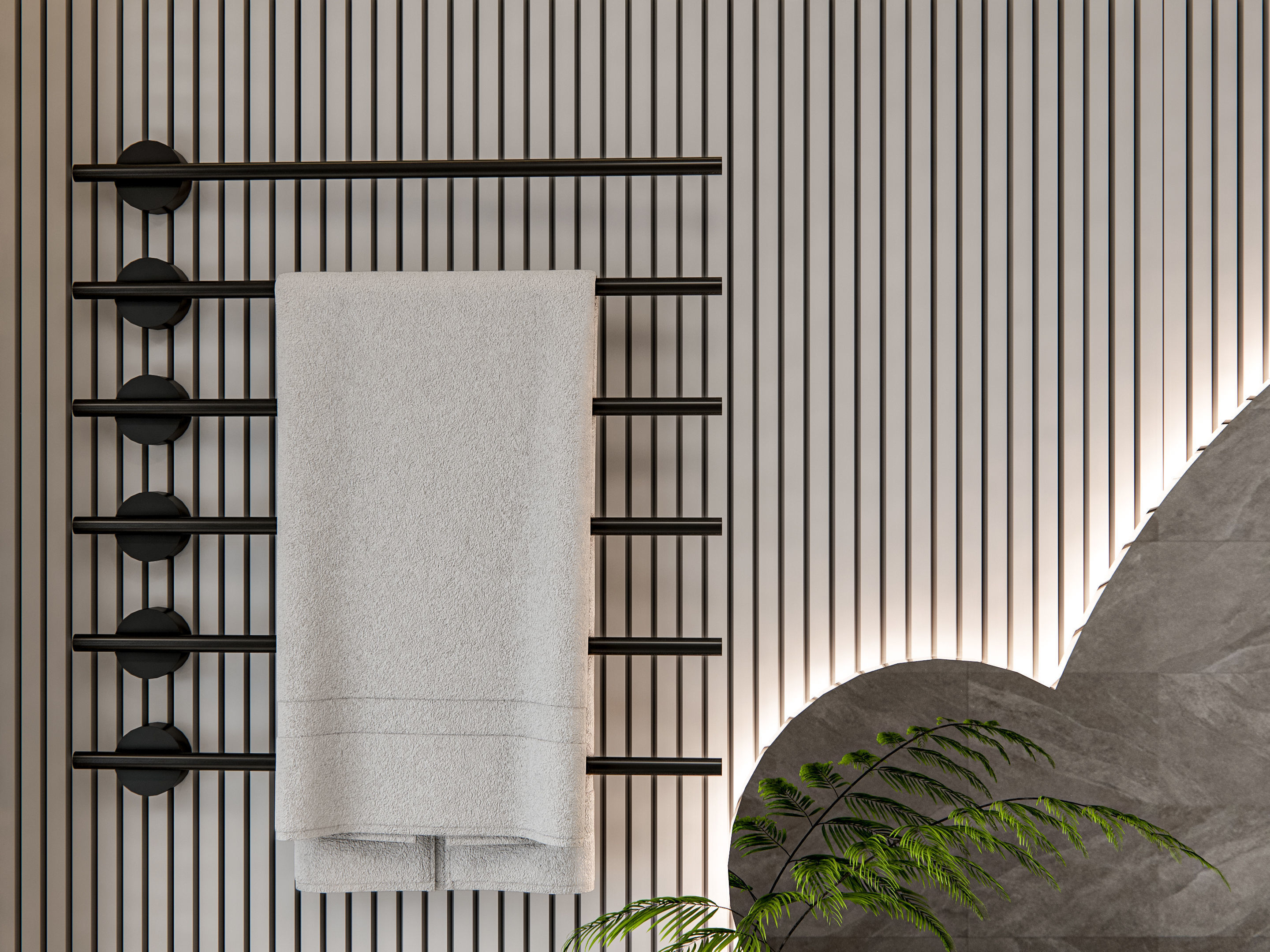 Bathroom   14 3D model_4