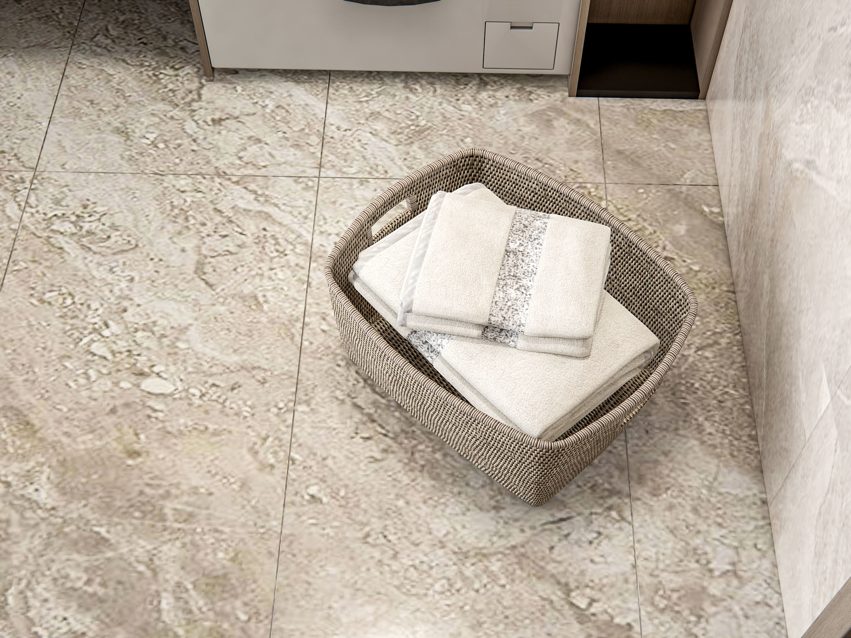 Bathroom   14 3D model_15