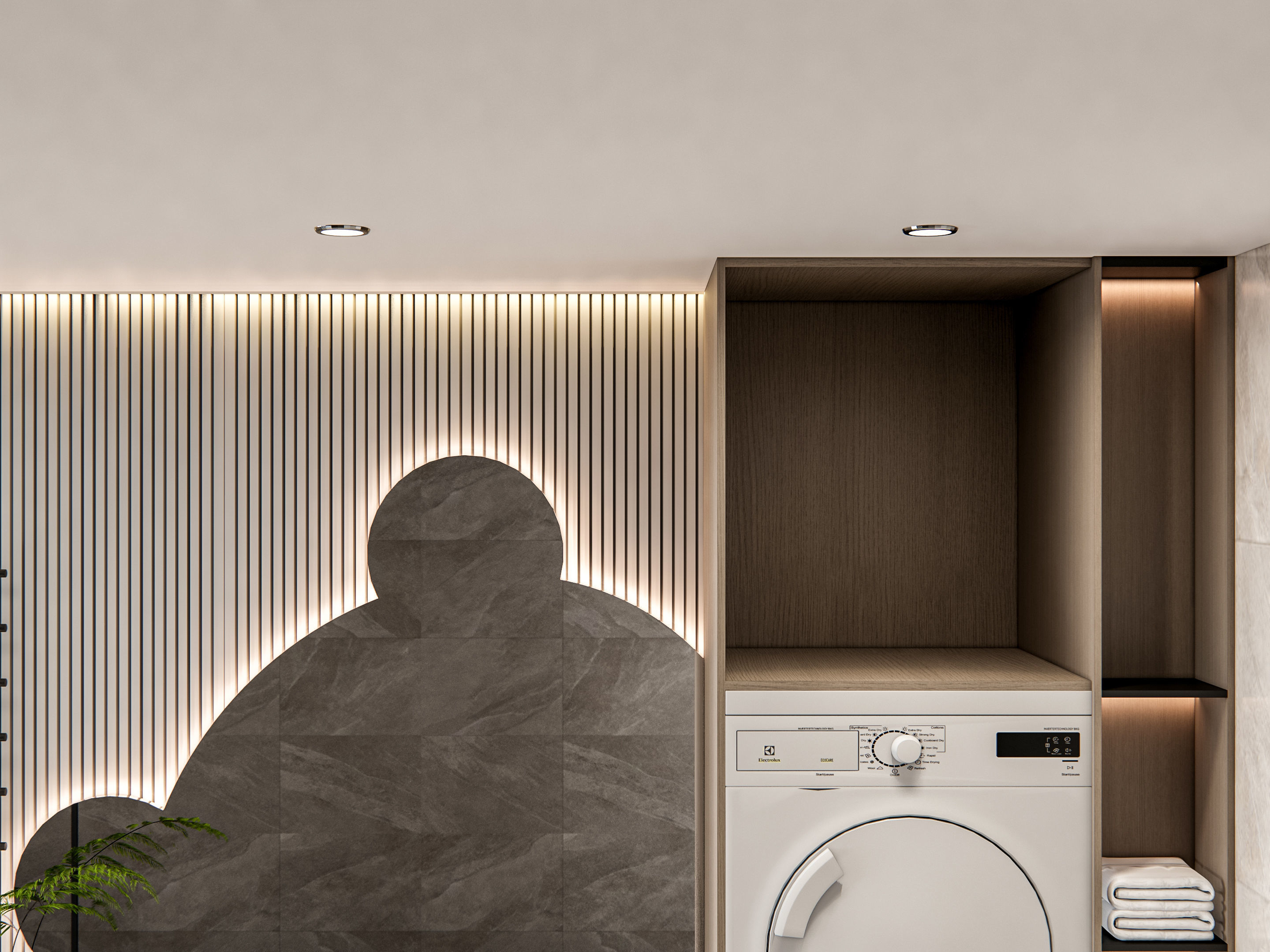 Bathroom   14 3D model_16