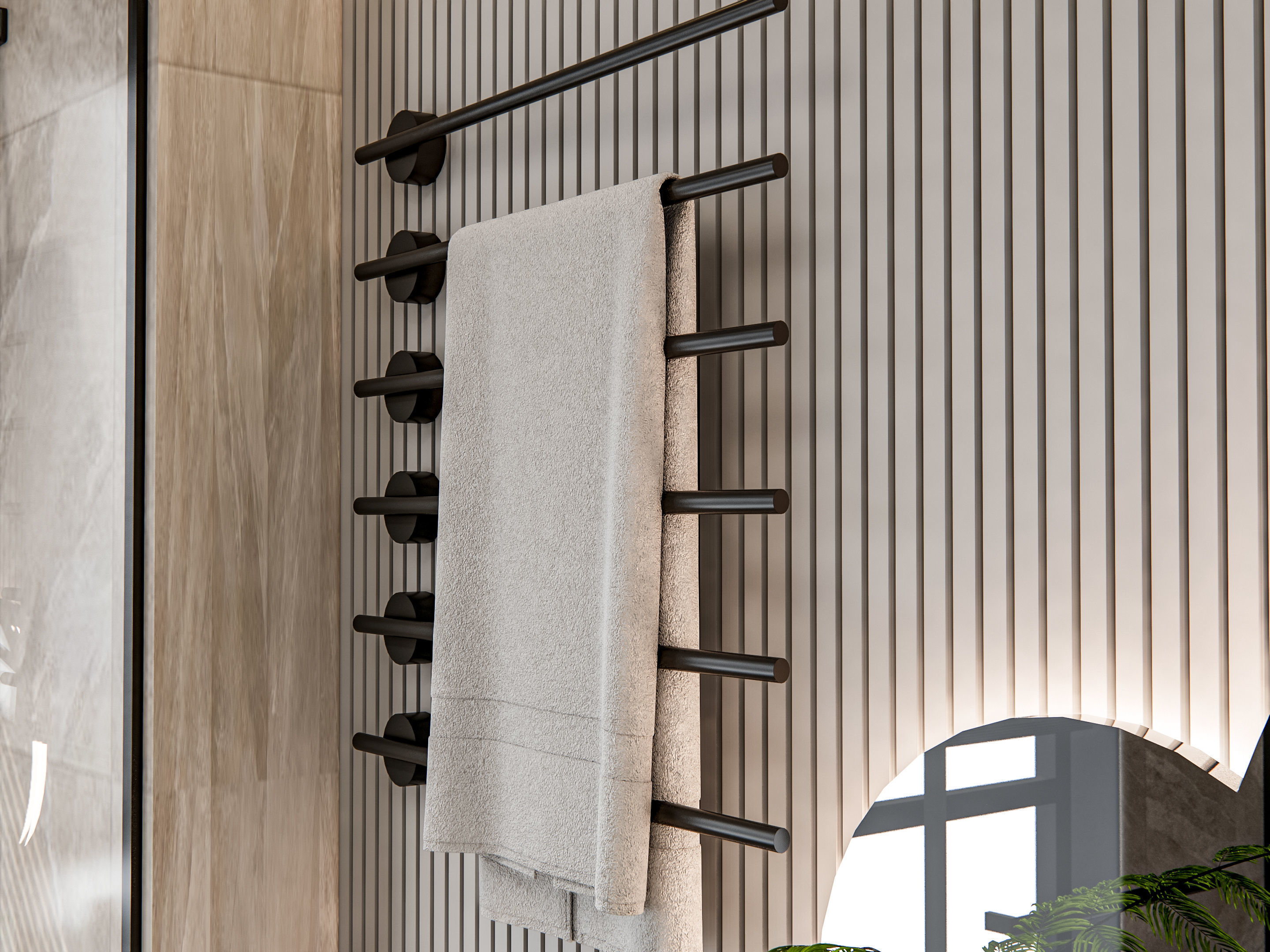 Bathroom   14 3D model_14