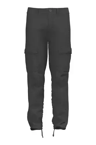 Male pant