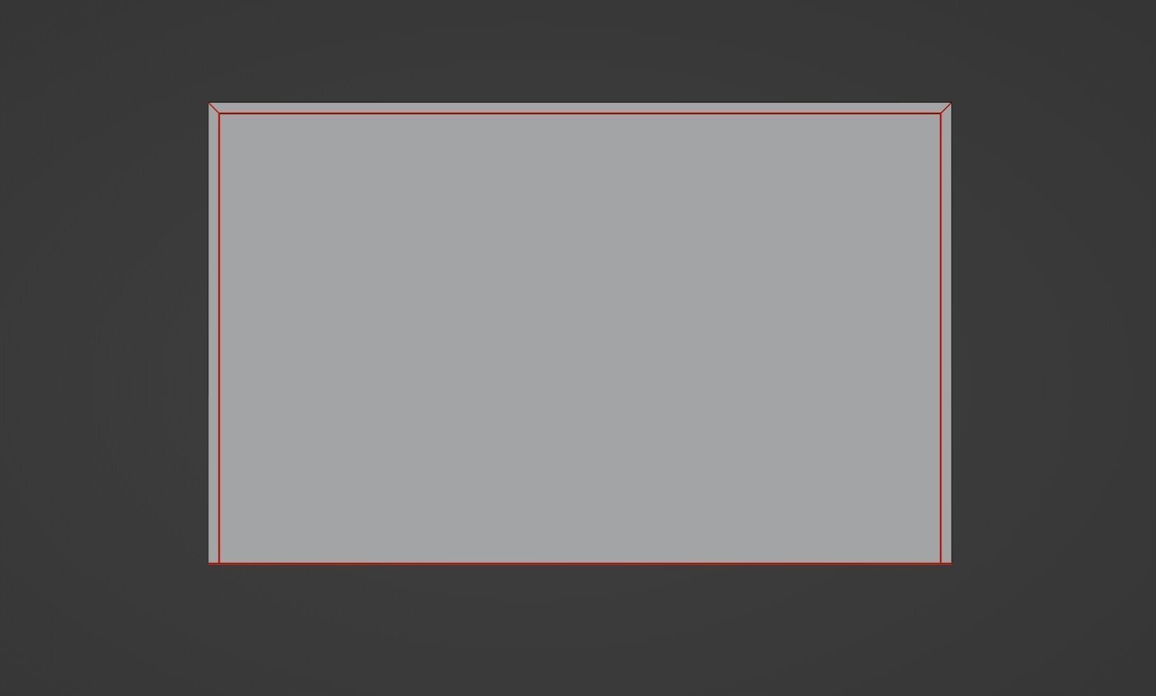 Inglenook Fireplace Low-poly 3D model_11