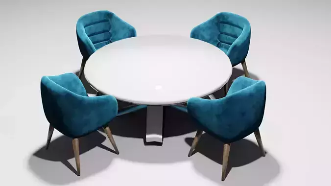 sofa chair table a table