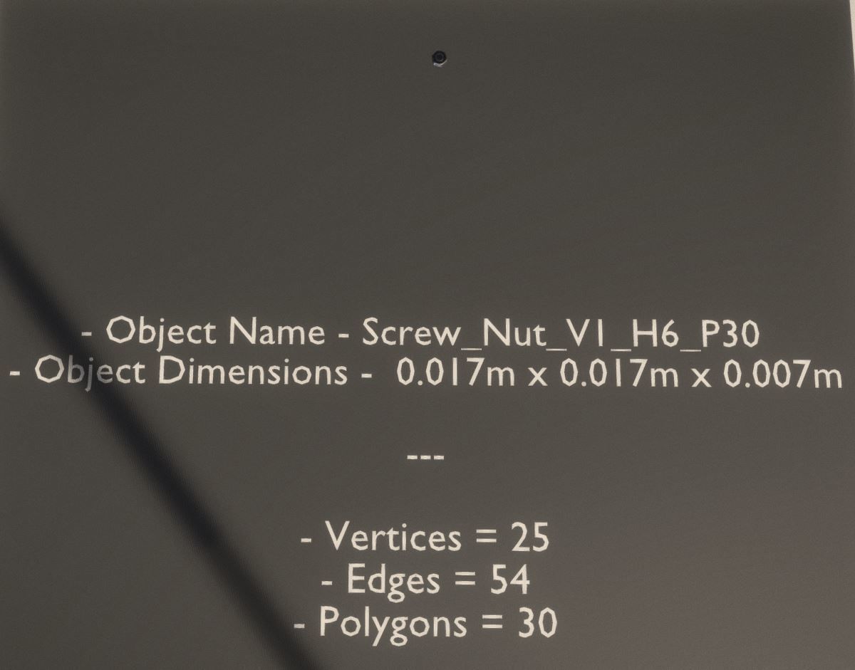 Spindle Gate Valve - Rusty and Basic Version 3D Model Collection_54