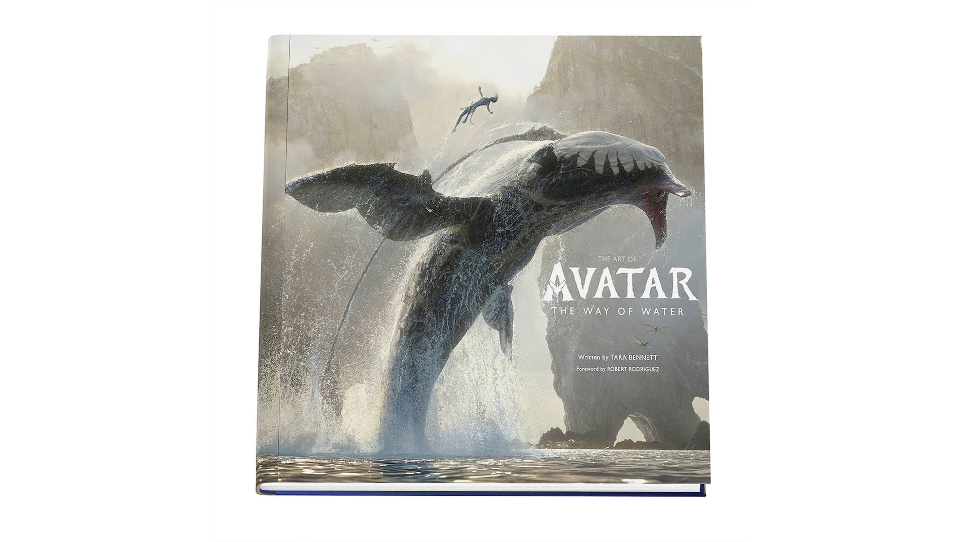 Set of books 3 books Avatar Dune Miyazaki 3D model_6