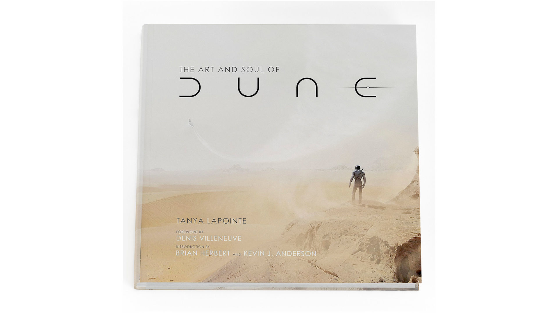 Set of books 3 books Avatar Dune Miyazaki 3D model_7