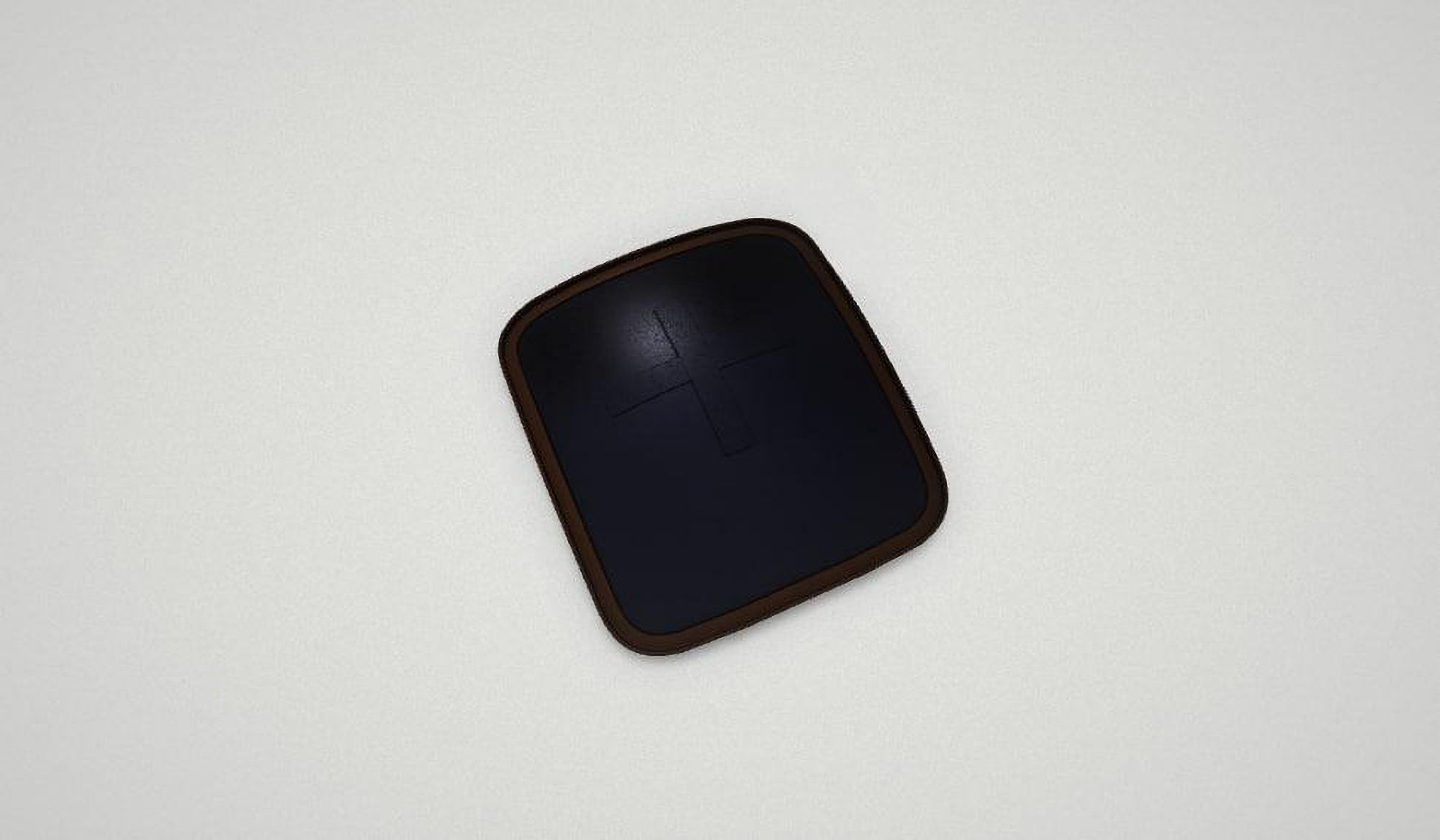 Game asset Dark Elegance Emblem Shield 3D model_1