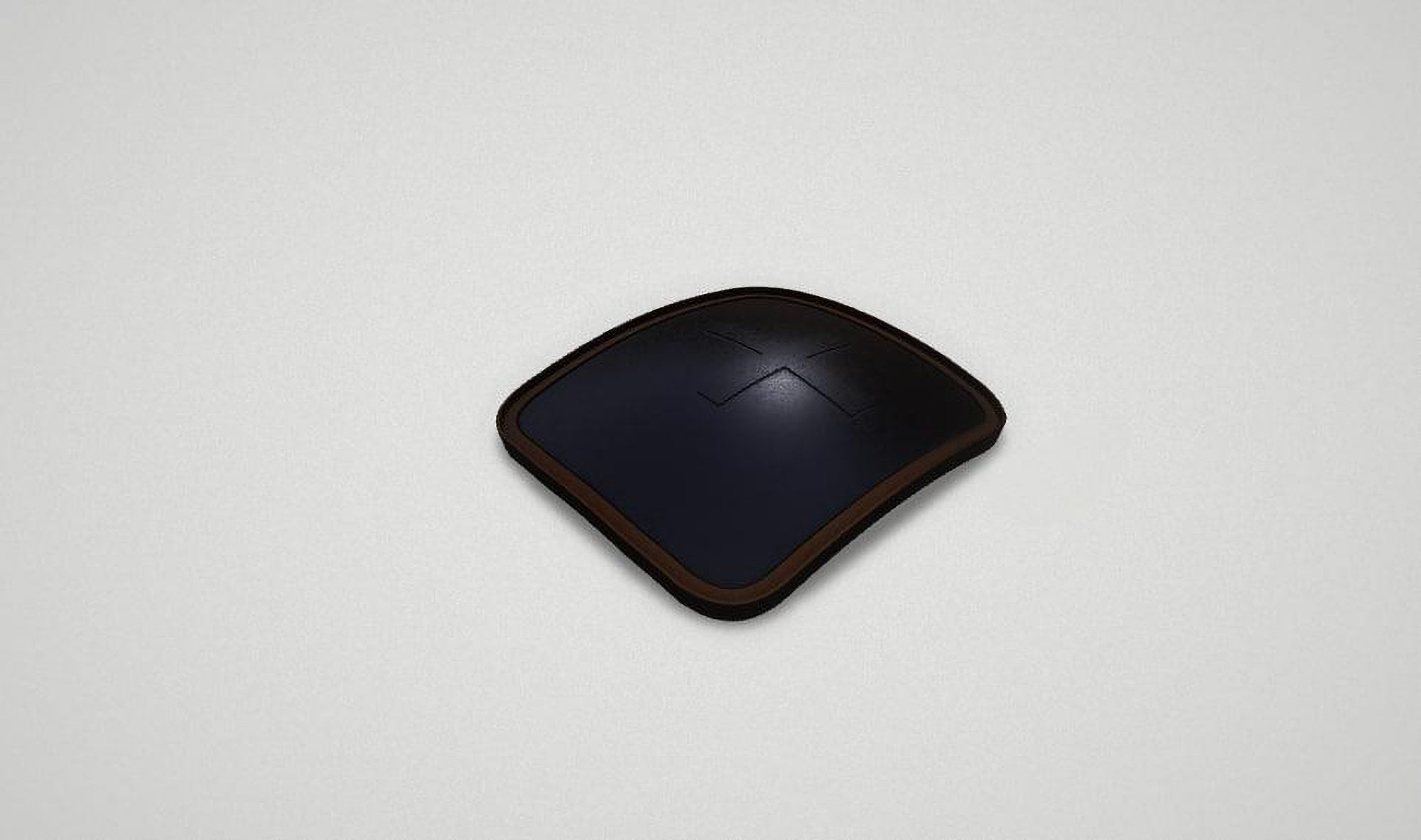 Game asset Dark Elegance Emblem Shield 3D model_4