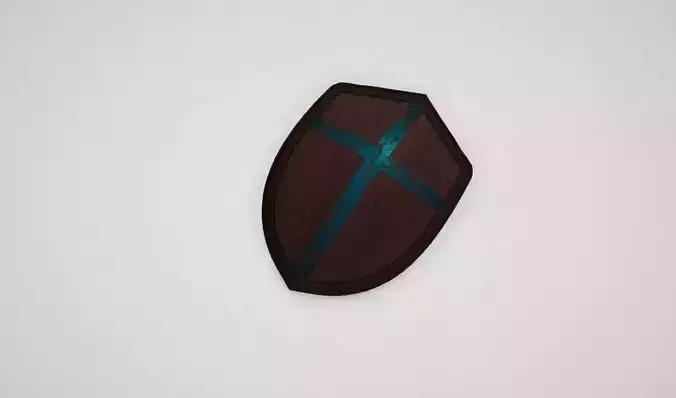 Game asset Heritage Wooden Defender