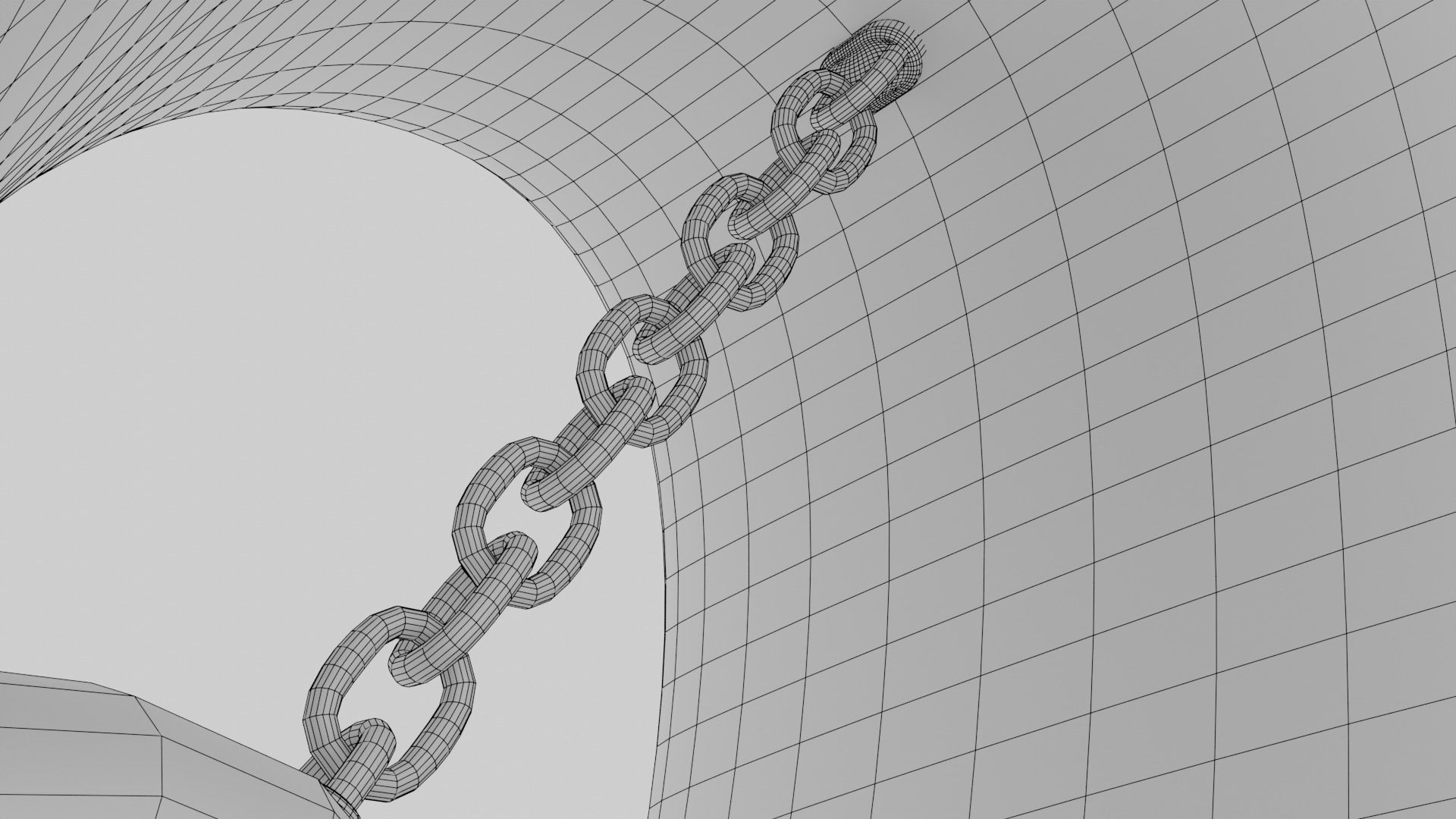 Heart in heart 3D model_6