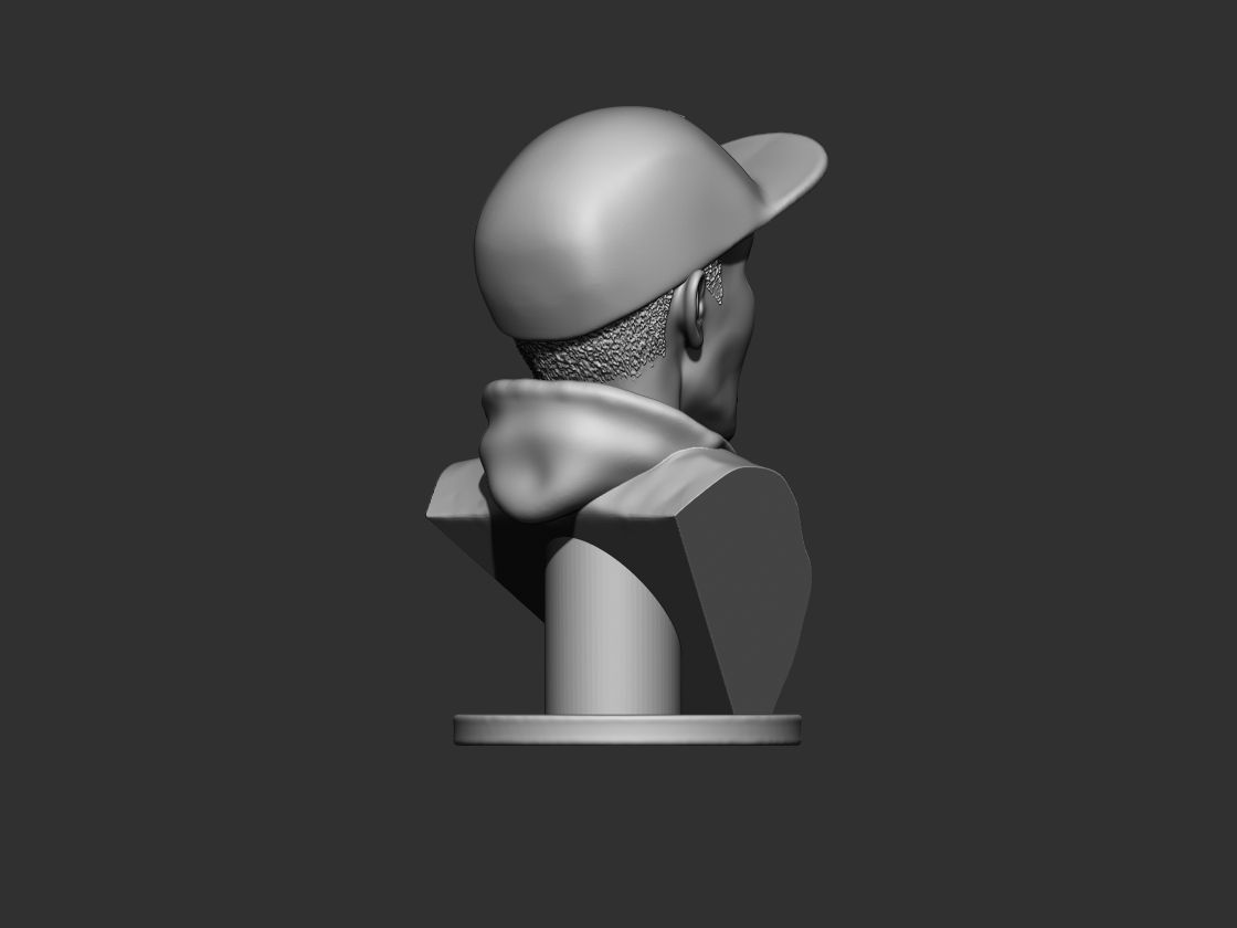 PARAAAAA meme  3D print model_8