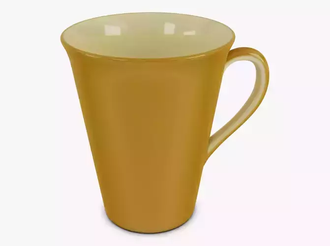 Ceramic Mug 350ml M 1