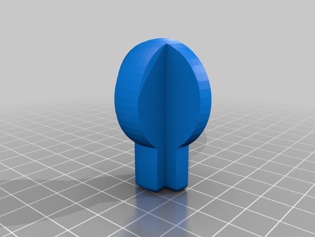 BD-1 Star Wars  3D print model_20