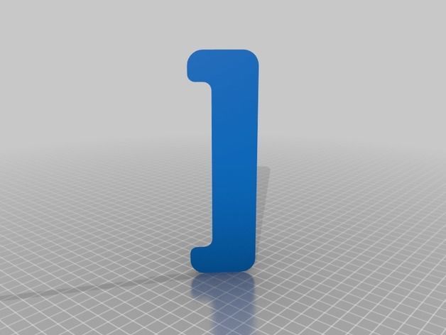 BD-1 Star Wars  3D print model_28