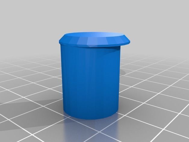 BD-1 Star Wars  3D print model_32