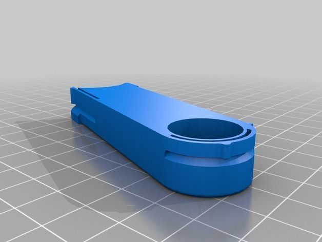 BD-1 Star Wars  3D print model_34