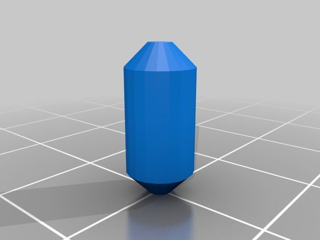 BD-1 Star Wars  3D print model_21