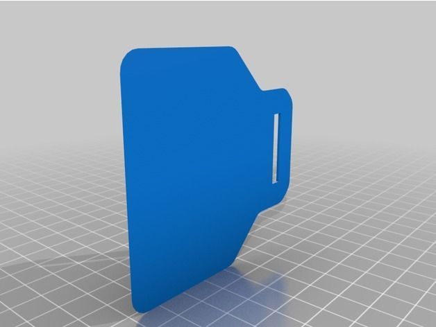 BD-1 Star Wars  3D print model_9