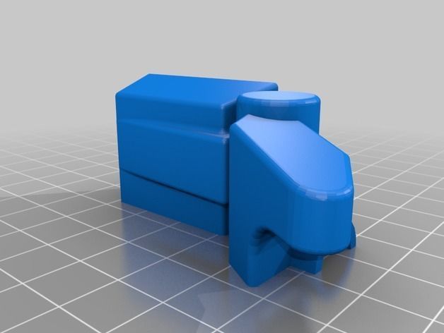 BD-1 Star Wars  3D print model_16