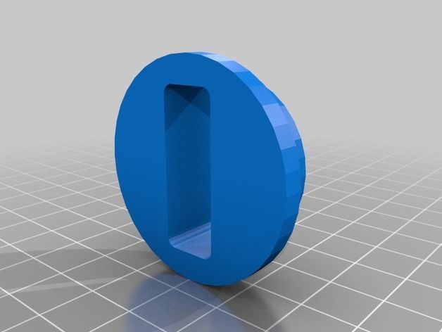 BD-1 Star Wars  3D print model_18