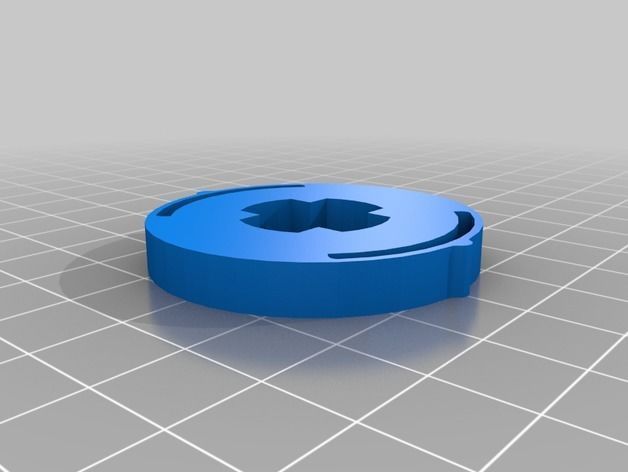 BD-1 Star Wars  3D print model_24