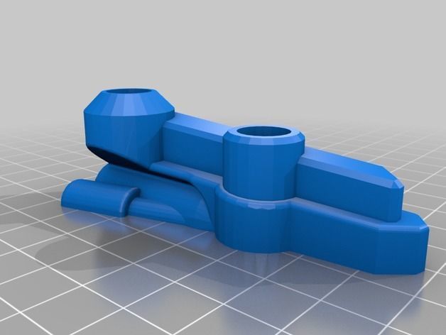 BD-1 Star Wars  3D print model_15