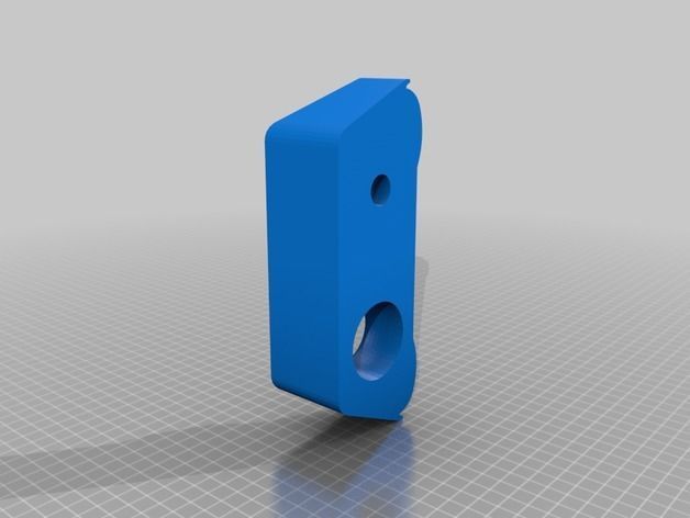 BD-1 Star Wars  3D print model_14