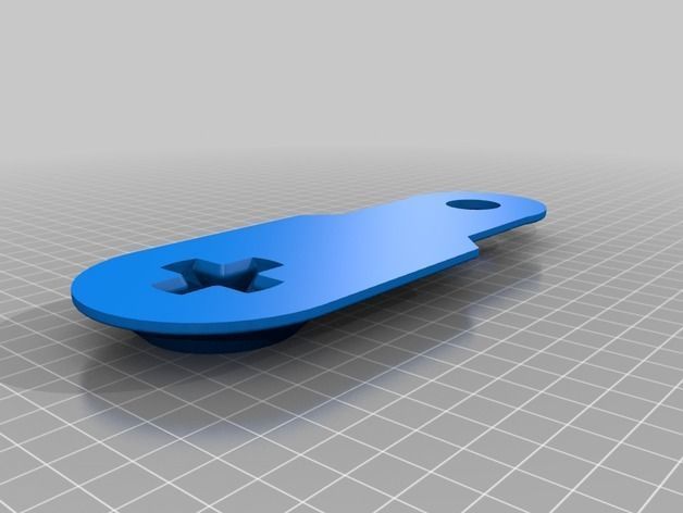 BD-1 Star Wars  3D print model_37