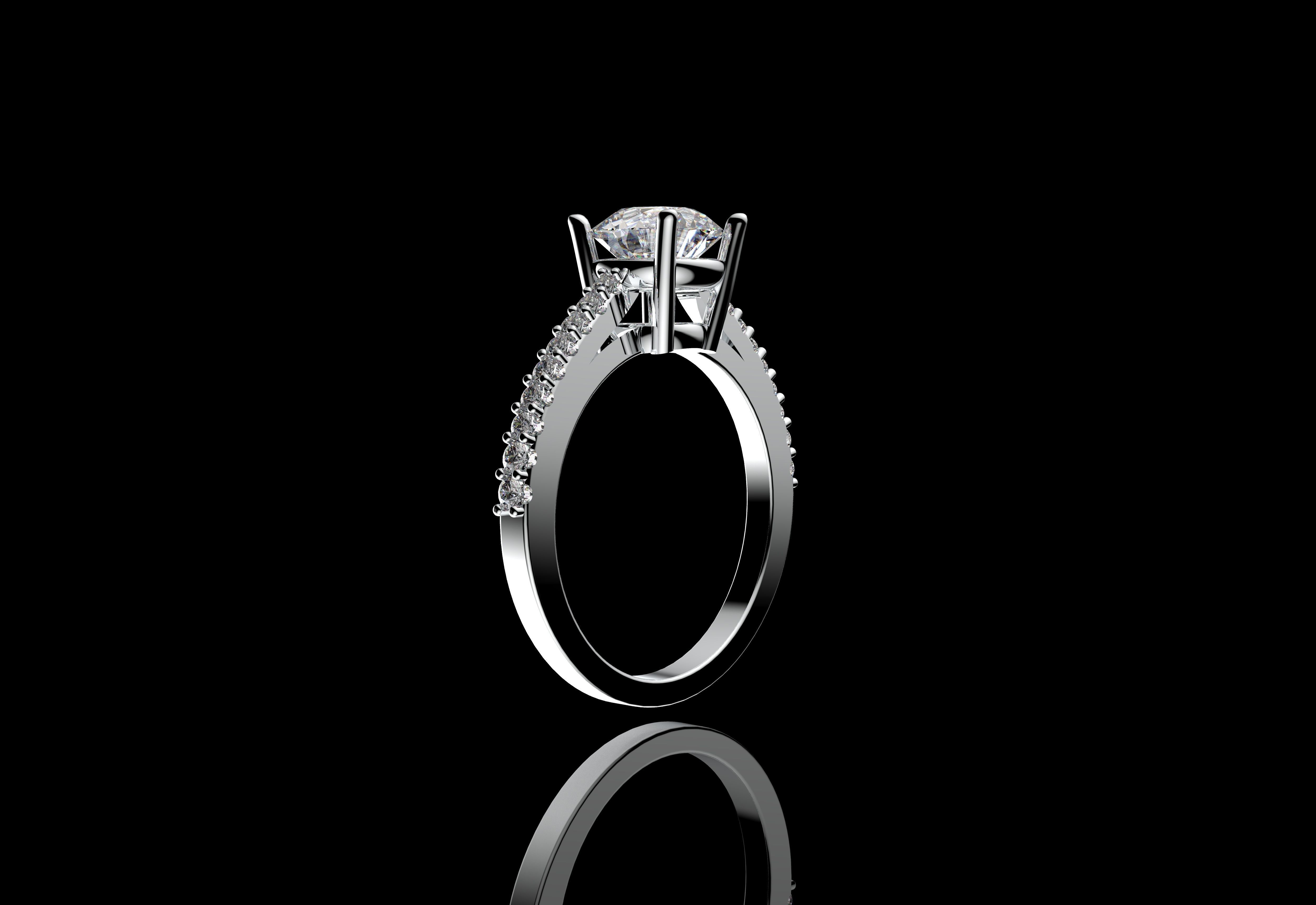 Number 2 3D print model_10